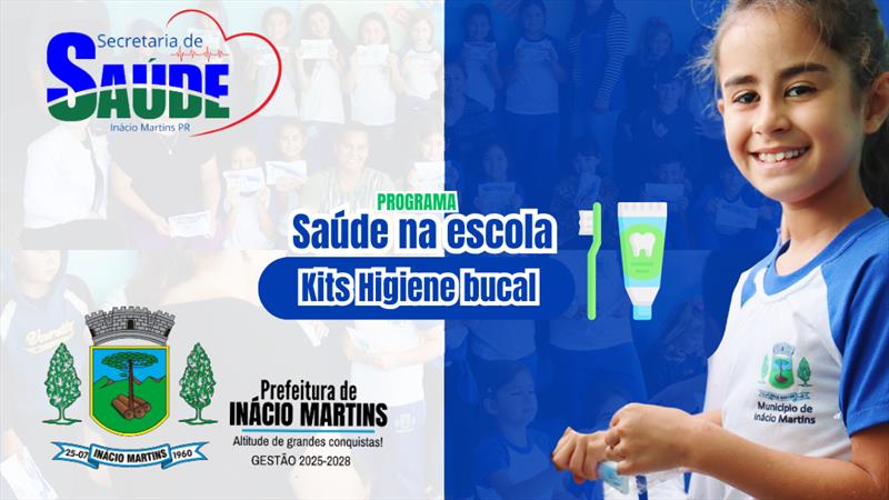 Saúde na Escola: Cuidados que Transformam