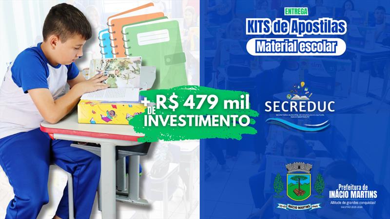 Investimento em Educação