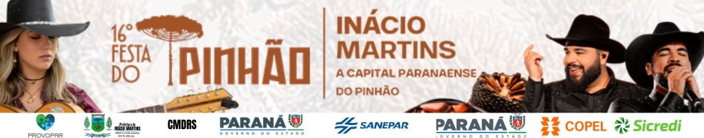 16ª Festa do Pinhão